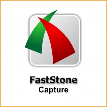 FastStone Capturer - 1 User/ Lifetime