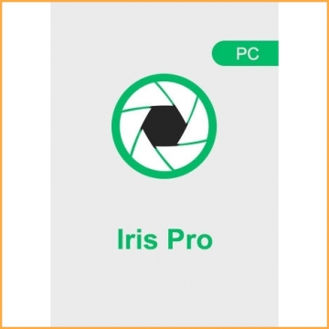 Iris Pro - PC