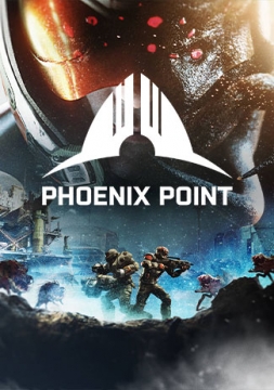 Phoenix Point (PC/EU)