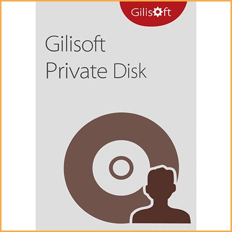 Gilisoft Private Disk