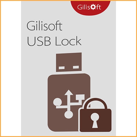 Gilisoft USB Lock- PC