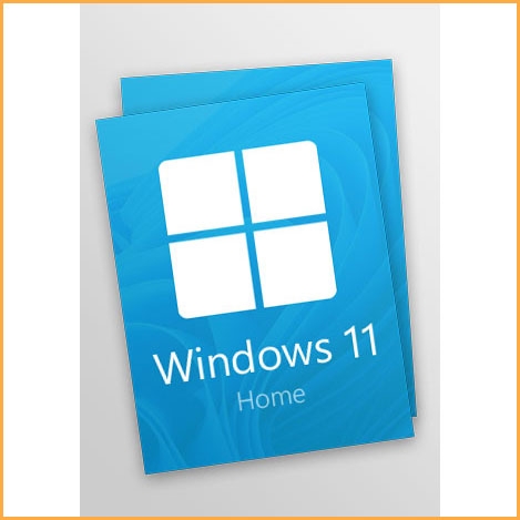 Windows 11 Home - 2 Keys
