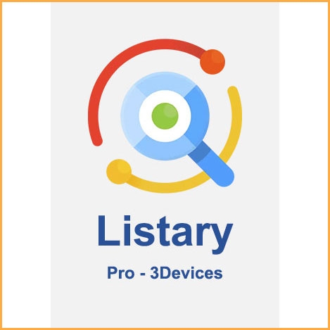 Listary Pro